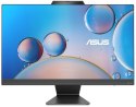 ASUS E3402WVAK-BPC283X i5-1335U 23.8"FHD 250nits 100Hz AG 16GB DDR5 SSD512 Intel Graphics WLAN+BT LAN Cam720p W11Pro Black 3Y On