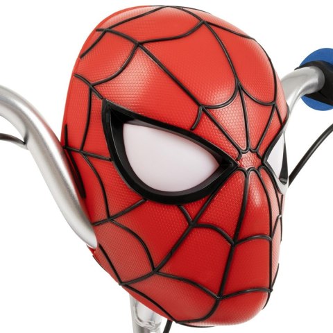 Rower HUFFY Disney SPIDER-MAN 12" 22364W