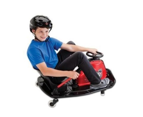 Razor CRAZY CART 20173861 Lithium