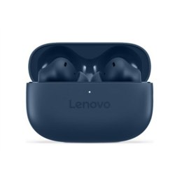Słuchawki Lenovo TWS YOGA PC Edition | Wbudowany mikrofon | Łączność Bluetooth | Kosmiczny błękit