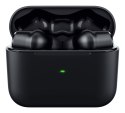 Słuchawki Razer Hammerhead Pro HyperSpeed True Wireless Black