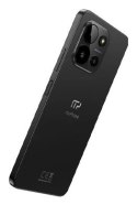 Telefon myPhone N23 6GB RAM, 128GB, Dual SIM, 5G, czarny
