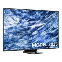 Telewizor Samsung QE55QN70FAUXXH QLED 50'' 4K Ultra HD Tizen Q-Symphony DVB-T2 Czarny (MODEL 2025)