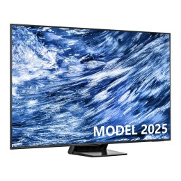 Telewizor Samsung QE55QN70FAUXXH QLED 50'' 4K Ultra HD Tizen Q-Symphony DVB-T2 Czarny (MODEL 2025)