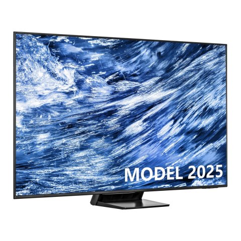 Telewizor Samsung QE55QN70FAUXXH QLED 50'' 4K Ultra HD Tizen Q-Symphony DVB-T2 Czarny (MODEL 2025)