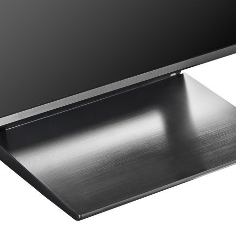 Telewizor Samsung QE55QN70FAUXXH QLED 50'' 4K Ultra HD Tizen Q-Symphony DVB-T2 Czarny (MODEL 2025)