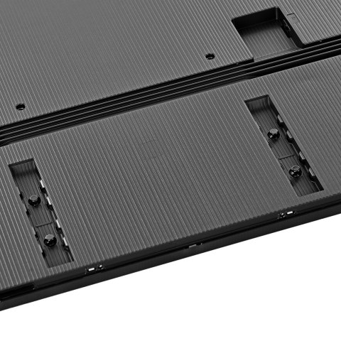 Telewizor Samsung QE55QN70FAUXXH QLED 50'' 4K Ultra HD Tizen Q-Symphony DVB-T2 Czarny (MODEL 2025)