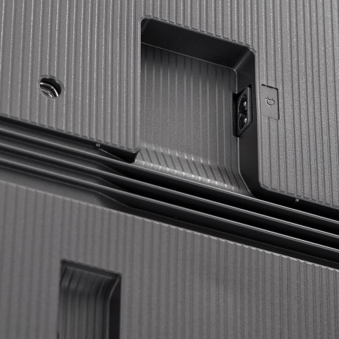 Telewizor Samsung QE55QN70FAUXXH QLED 50'' 4K Ultra HD Tizen Q-Symphony DVB-T2 Czarny (MODEL 2025)