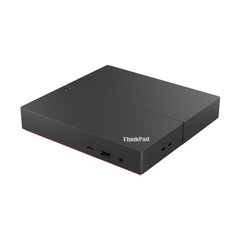 Stacja dokująca Lenovo ThinkSmart SmartDock 40BN0135EU Czarny