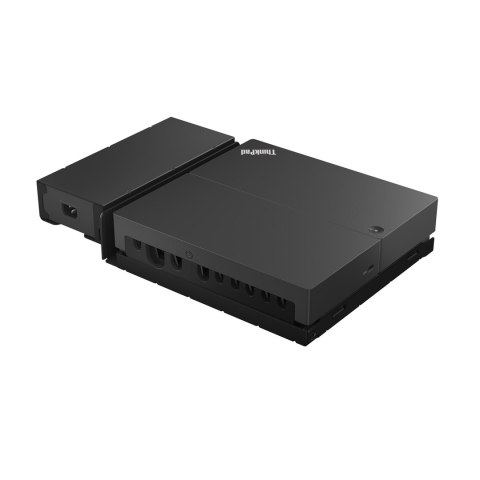 Stacja dokująca Lenovo ThinkSmart SmartDock 40BN0135EU Czarny