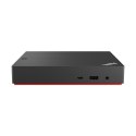 Stacja dokująca Lenovo ThinkSmart SmartDock 40BN0135EU Czarny