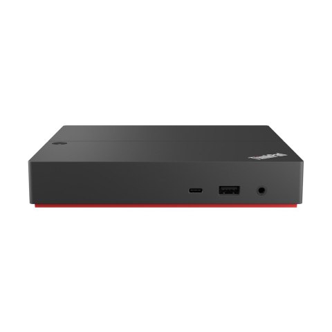 Stacja dokująca Lenovo ThinkSmart SmartDock 40BN0135EU Czarny