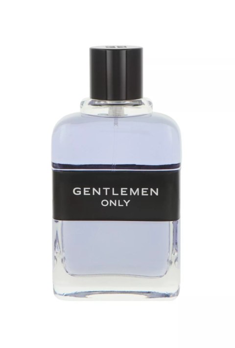 Tester Givenchy Gentlemen Only Edt 100ml