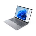 Lenovo ThinkBook 16 G7 Ryzen 7 7735HS 16.0" WUXGA IPS 300nits AG 16GB DDR5 4800 SSD1TB Radeon 680M Graphics W11Pro Arctic Grey 3
