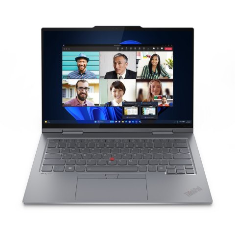 Lenovo ThinkPad X1 2in1 G9 Ultra 7 155U 14.0" WUXGA Touch IPS 500nits AG 60Hz 16GB LPDDR5x-6400 SSD1TB LTE Intel Graphics W11Pro