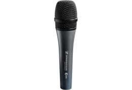 Sennheiser E845-S - Mikrofon dynamiczny, superkardioidalny z wyłącznikiem