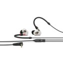 Sennheiser IE 100 PRO CLEAR - Słuchawki miniaturowe dokanałowe IEM