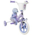 Rower HUFFY Disney FROZEN 12" 22294W