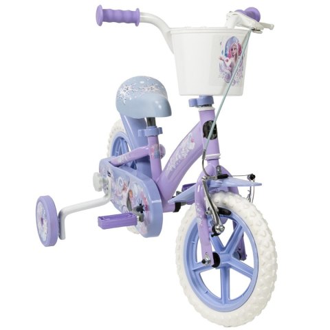 Rower HUFFY Disney FROZEN 12" 22294W