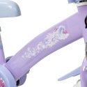 Rower HUFFY Disney FROZEN 12" 22294W