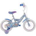 Rower HUFFY Disney FROZEN 14" 24975W