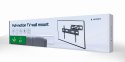 GEMBIRD UCHWYT ŚCIENNY LCD 37"-80" VESA MAX 600 X 400MM, DO 40KG