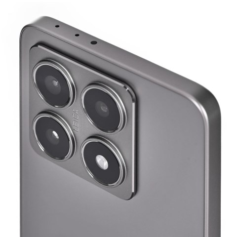 Smartfon Xiaomi 14T 5G Dual Sim 12/256GB Titan Grey