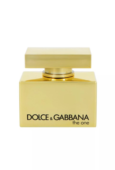 Dolce & Gabbana The One Gold Intense Edp 50ml