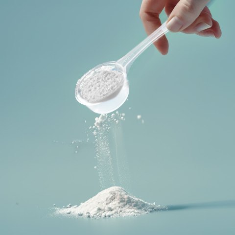 Proszek do mycia naczyń w zmywarce Frischer 1kg