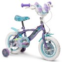 Rower HUFFY Disney FROZEN 12" 22974W