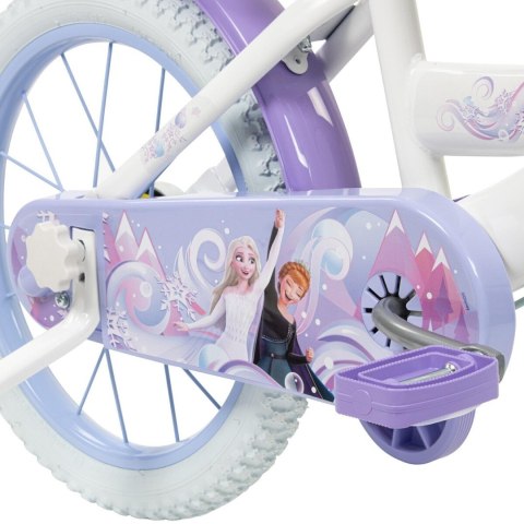Rower HUFFY Disney FROZEN 16" 21874W