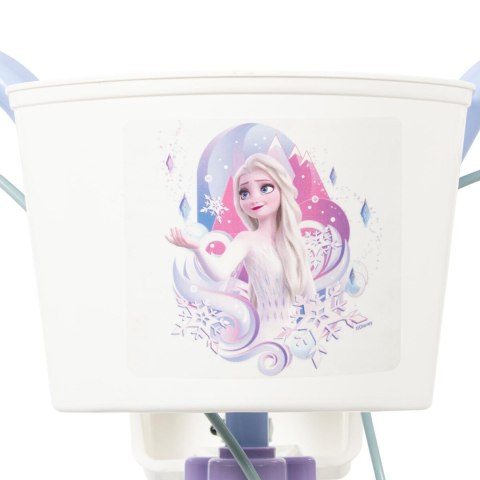 Rower HUFFY Disney FROZEN 16" 21874W