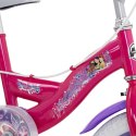 Rower HUFFY Disney PRINCESS 14" 24375W