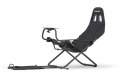 PLAYSEAT FOTEL GAMINGOWY CHALLENGE ACTIFIT CZARNY RC.00312