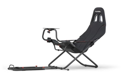 PLAYSEAT FOTEL GAMINGOWY CHALLENGE ACTIFIT CZARNY RC.00312