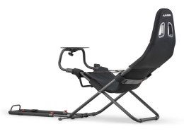 PLAYSEAT FOTEL GAMINGOWY CHALLENGE ACTIFIT CZARNY RC.00312