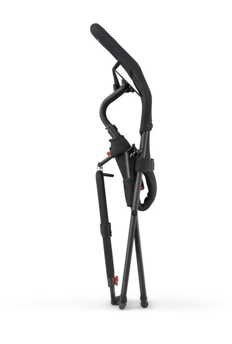 PLAYSEAT FOTEL GAMINGOWY CHALLENGE ACTIFIT CZARNY RC.00312