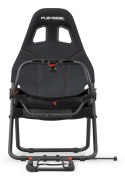 PLAYSEAT FOTEL GAMINGOWY CHALLENGE ACTIFIT CZARNY RC.00312