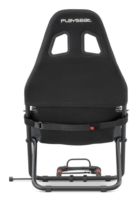 PLAYSEAT FOTEL GAMINGOWY CHALLENGE ACTIFIT CZARNY RC.00312
