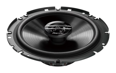 Pioneer TS-G1720F głośnik samochodowy Okrągły 2-drożny 300 W 2 szt.