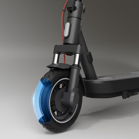 Hulajnoga elektryczna Xiaomi Electric Scooter 5 Pro