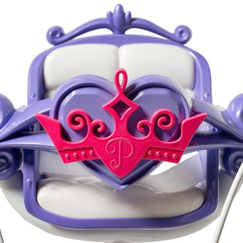 Rower HUFFY Disney PRINCESS 12" 22494W