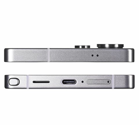 Samsung Galaxy S25 Ultra (S938) 5G 12GB/1TB Dual Sim Titanium Black