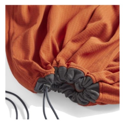 Wkładka do śpiwora SEA TO SUMMIT Reactor Fleece - Mummy w/Drawcord- Standard