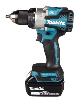 MAKITA.WKRĘTARKA 18V DDF489RTJ 73/40Nm 2x5,0Ah