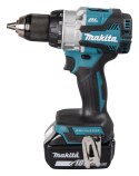 MAKITA.WKRĘTARKA UD.18V DHP489RTJ 73/40Nm 2x5,0Ah