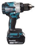 MAKITA.WKRĘTARKA UD.18V DHP489RTJ 73/40Nm 2x5,0Ah
