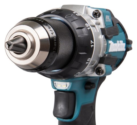 MAKITA.WKRĘTARKA UD.18V DHP489RTJ 73/40Nm 2x5,0Ah