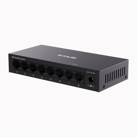 Switch Tenda TEG2208D 8GE Cloud