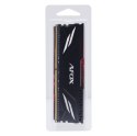 AFOX GAMING DDR4 16GB 3200MHZ CL16 XMP2 BLACK AFLD416PH1CAB